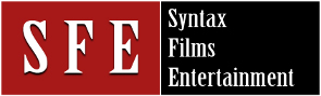 Syntax Films Entertainment
